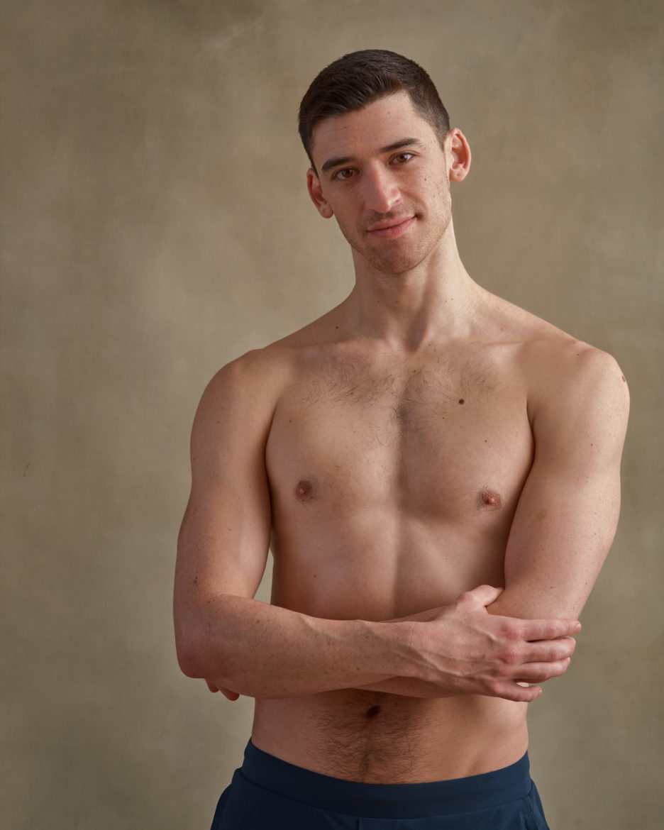 Adam Dickerson
