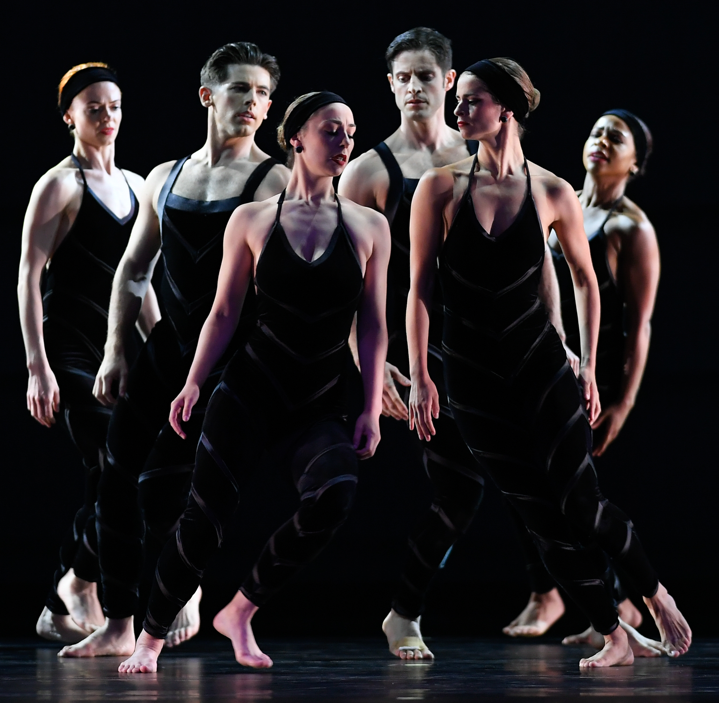 paul taylor dance company