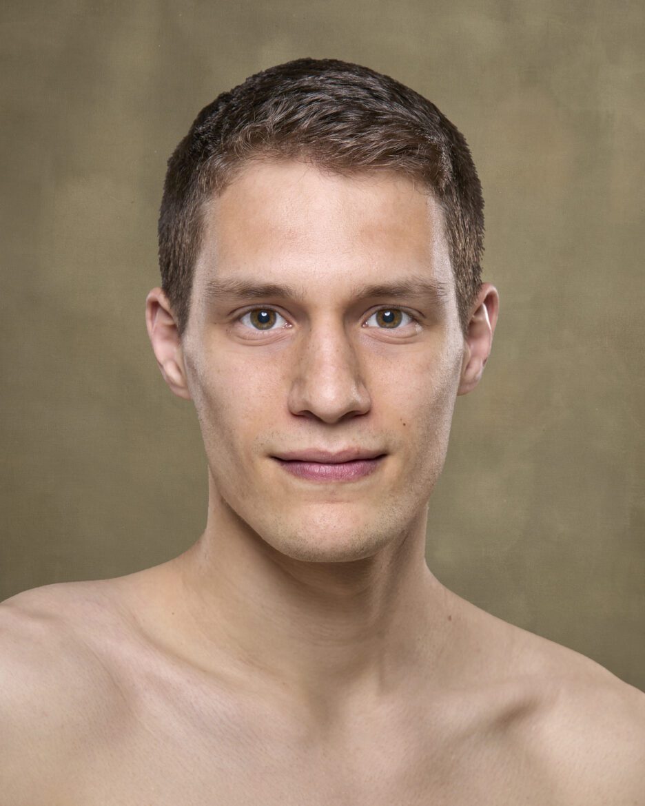 Caleb Mansor