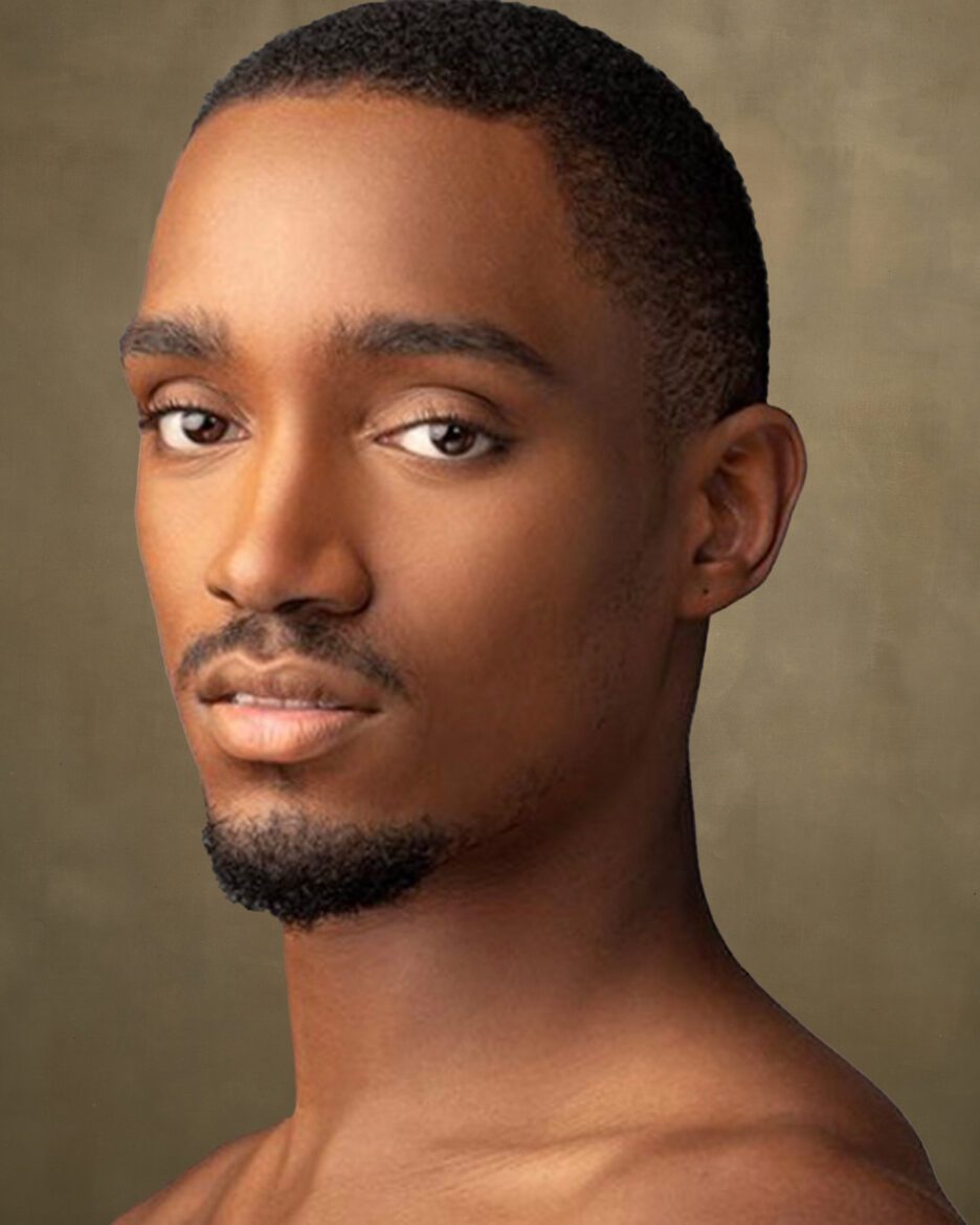 Alfred Jordan II
